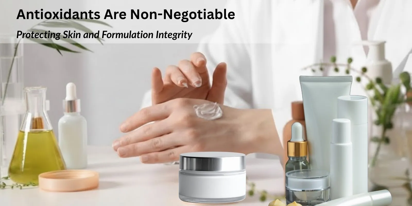 Natural Antioxidants