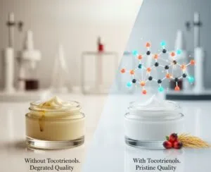 Natural Antioxidants