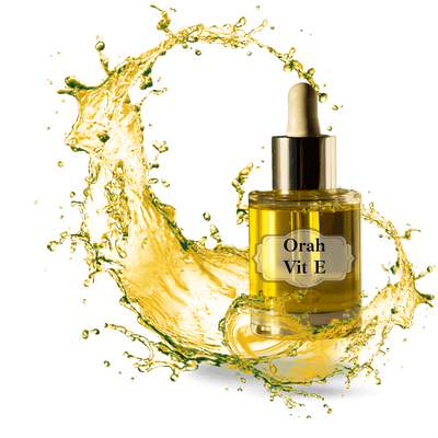 Orah Vit E