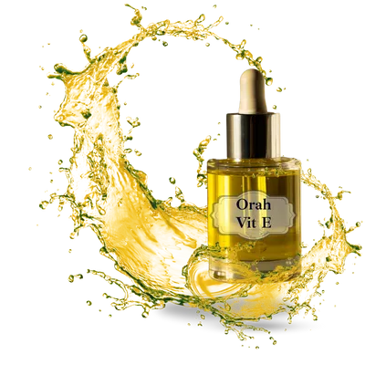 Orah Vit E