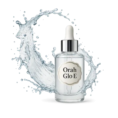 ORAH GLO E