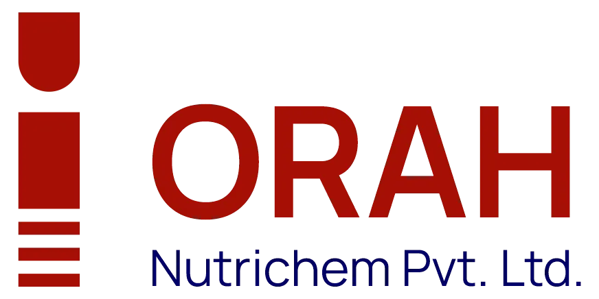 Orah Nutrichem Vitamin E Wholesale Supplier from India