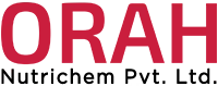 Orah Nutrichem Vitamin E Wholesale Supplier from India