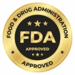 FDA Certificate