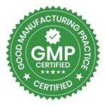 GMP Certified