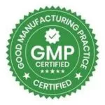 GMP Certified