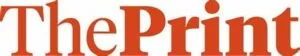 THE PRINT LOGO