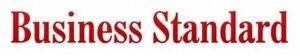Business standard logo