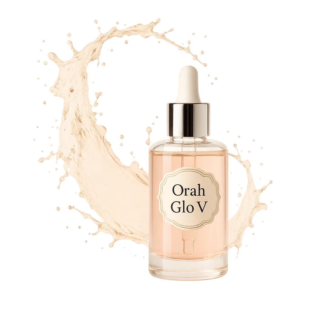 Orah GLO V
