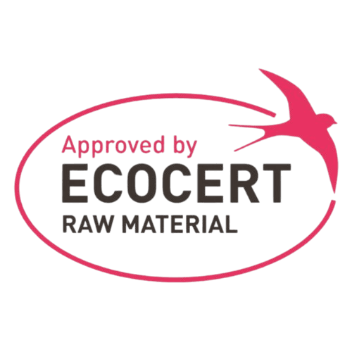 ECOCERT Certificate