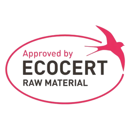 ECOCERT Certificate