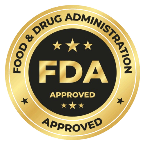 FDA Certificate