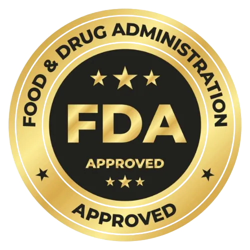 FDA Certificate