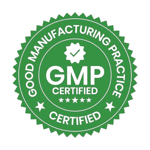 GMP Certificate