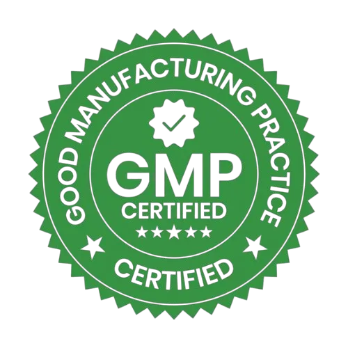 GMP Certificate