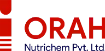 Orah Nutrichem Vitamin E Wholesale Supplier from India