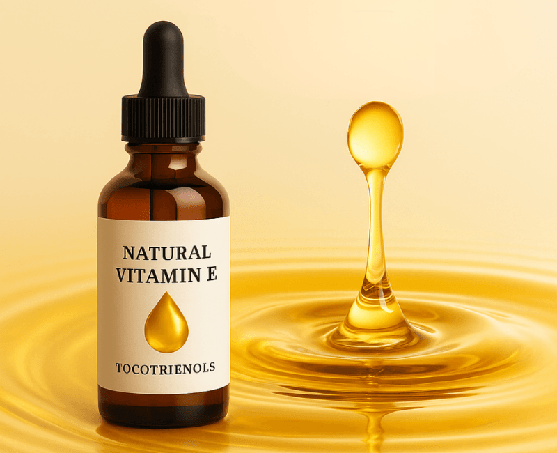 Natural Antioxidants