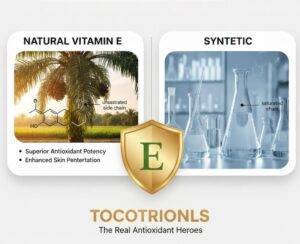 Natural Antioxidants