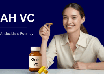 Orah vc