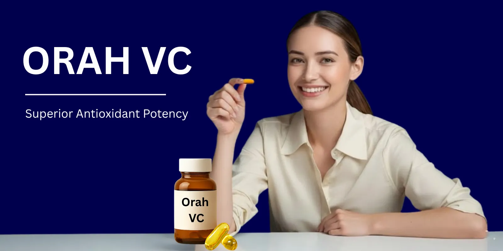 Orah vc