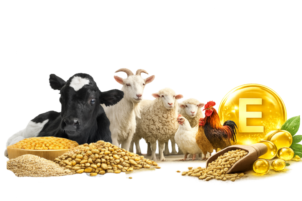 animal nutrition